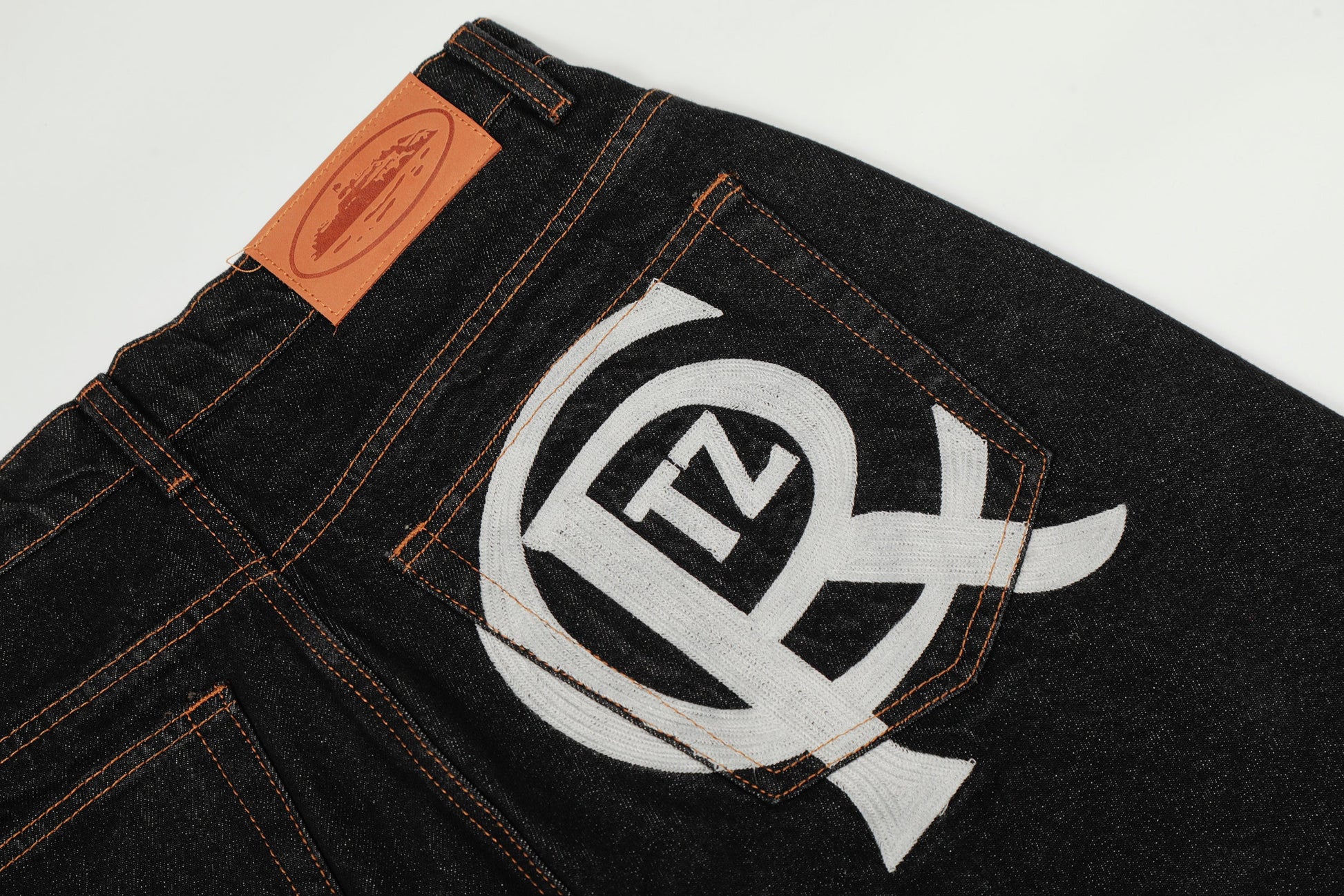 Short Corteiz