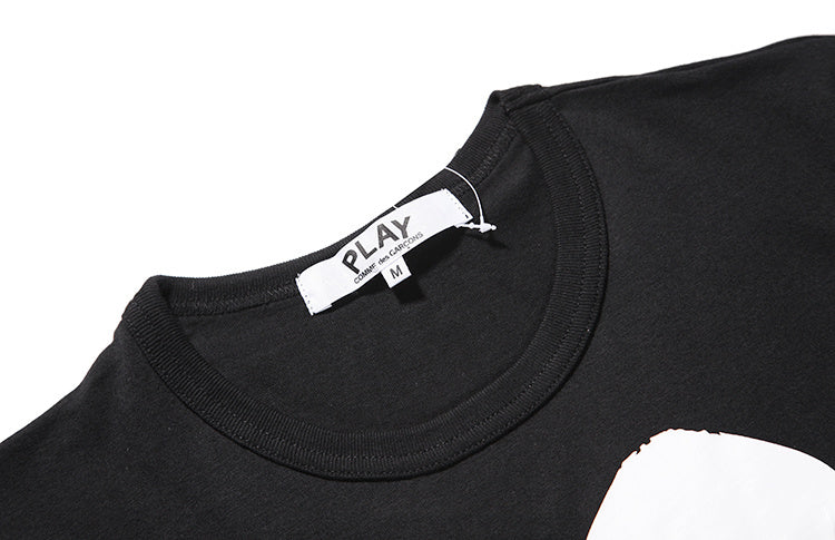 Camiseta Comme Des Garcons
