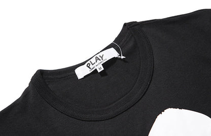 Camiseta Comme Des Garcons