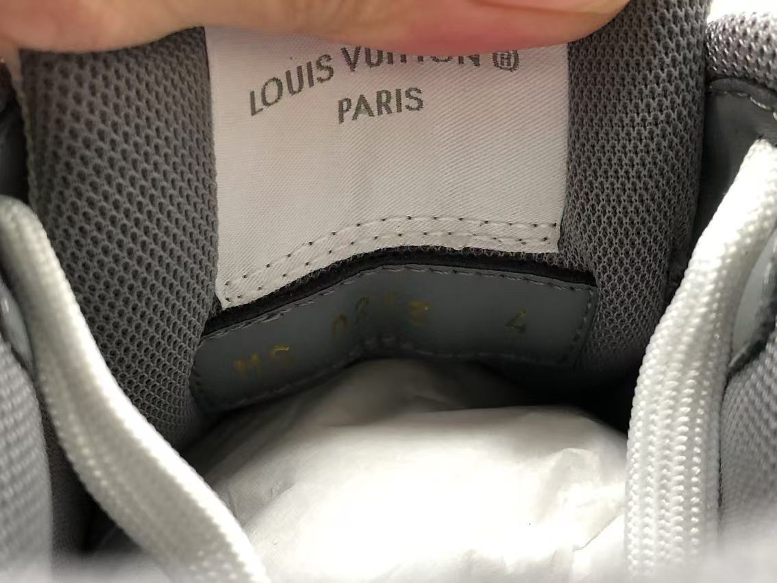 Louis Vuitton Trainer