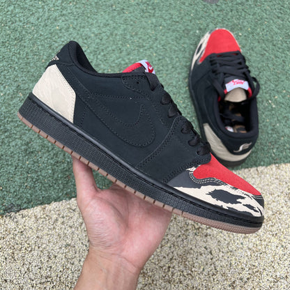 Jordan 1 Low