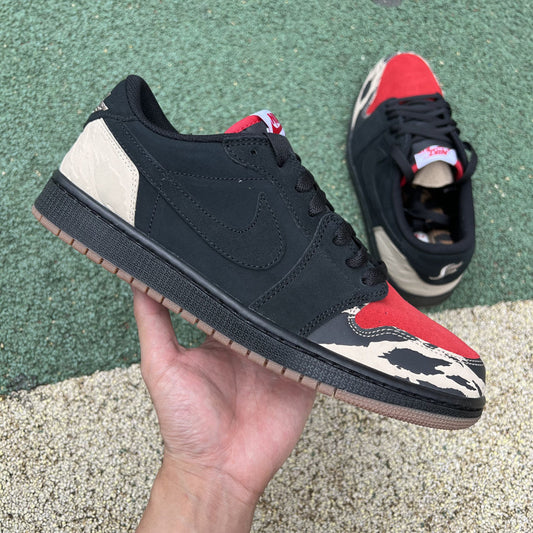 Jordan 1 Low