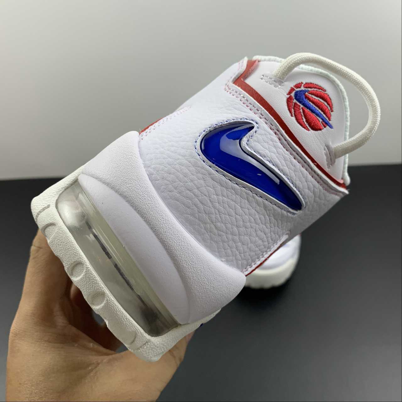 Nike Air More Uptempo