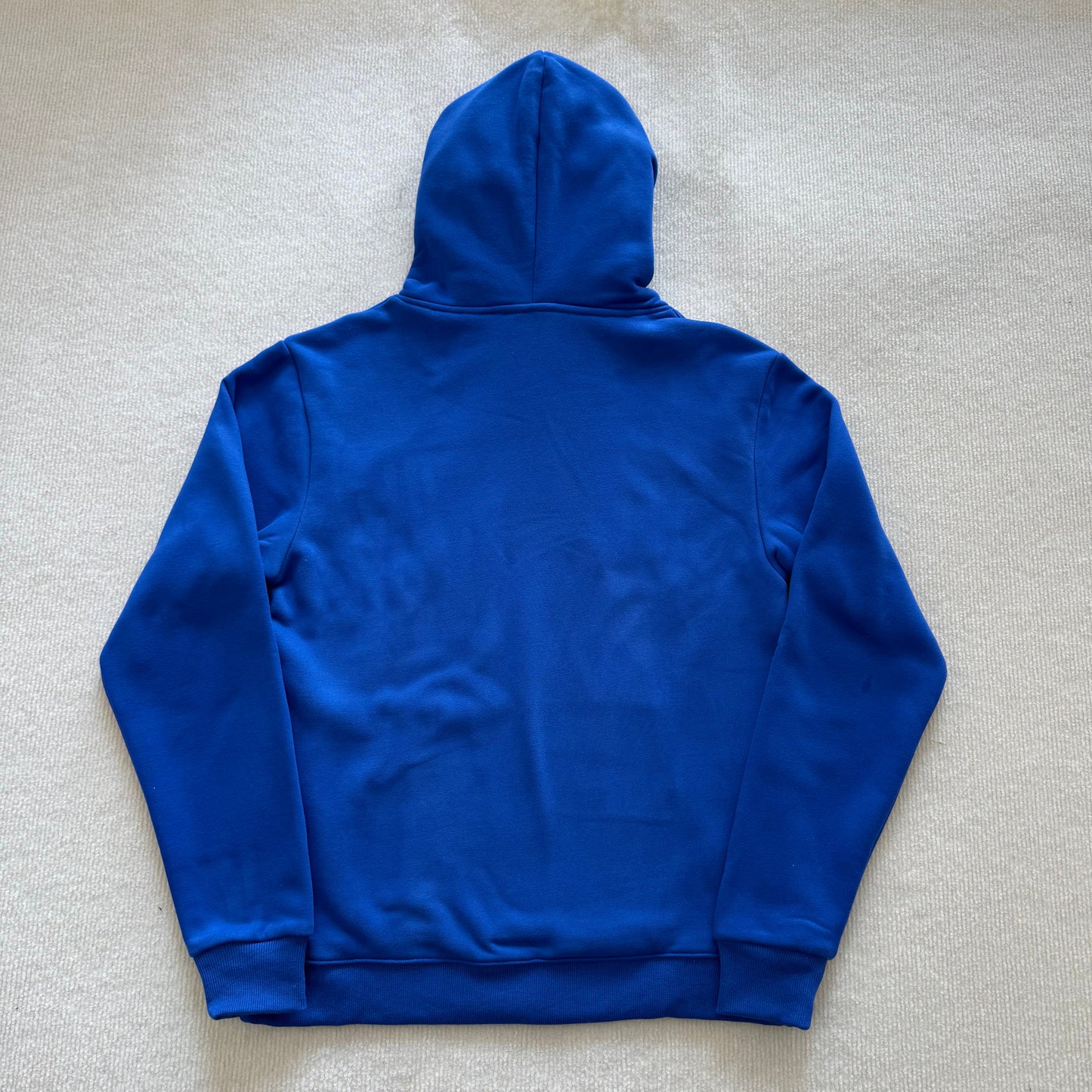 Sudadera con capucha Syna World