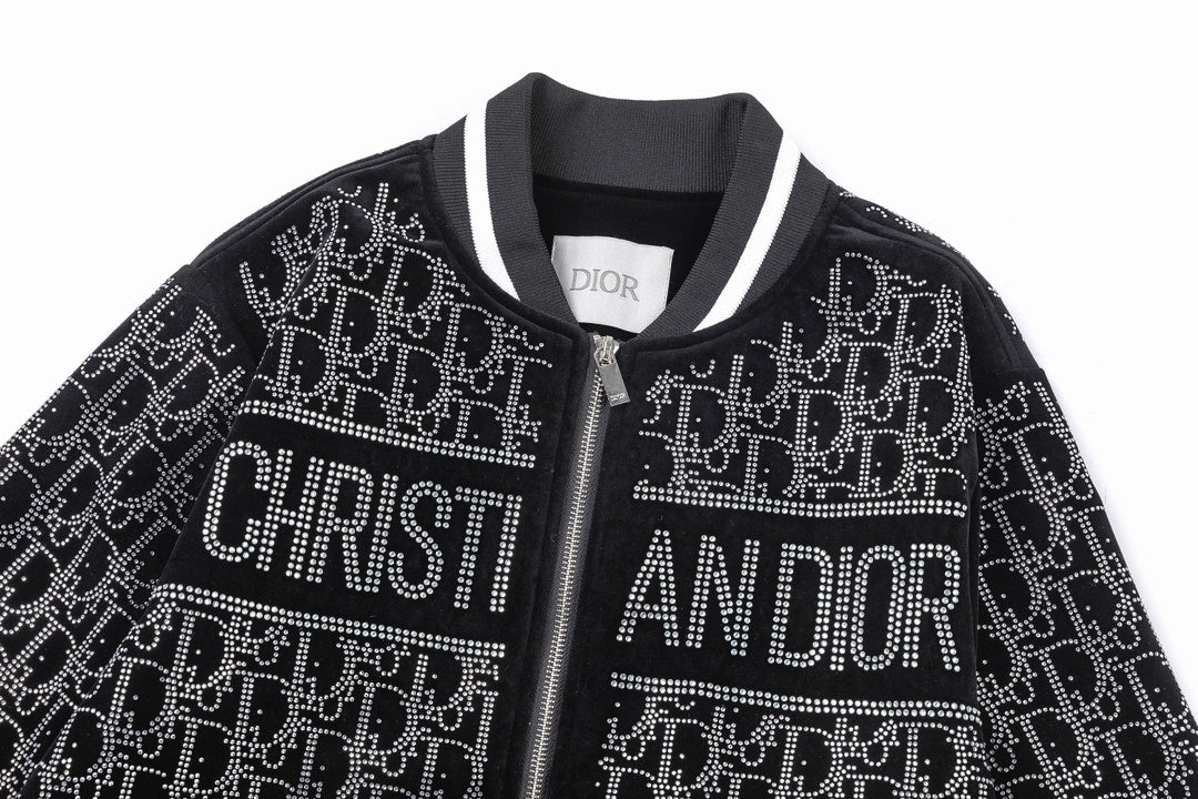 Chaqueta Dior