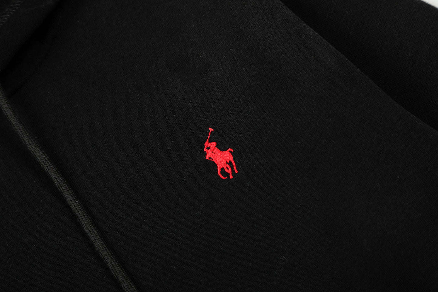 Sudadera con capucha Ralph Lauren