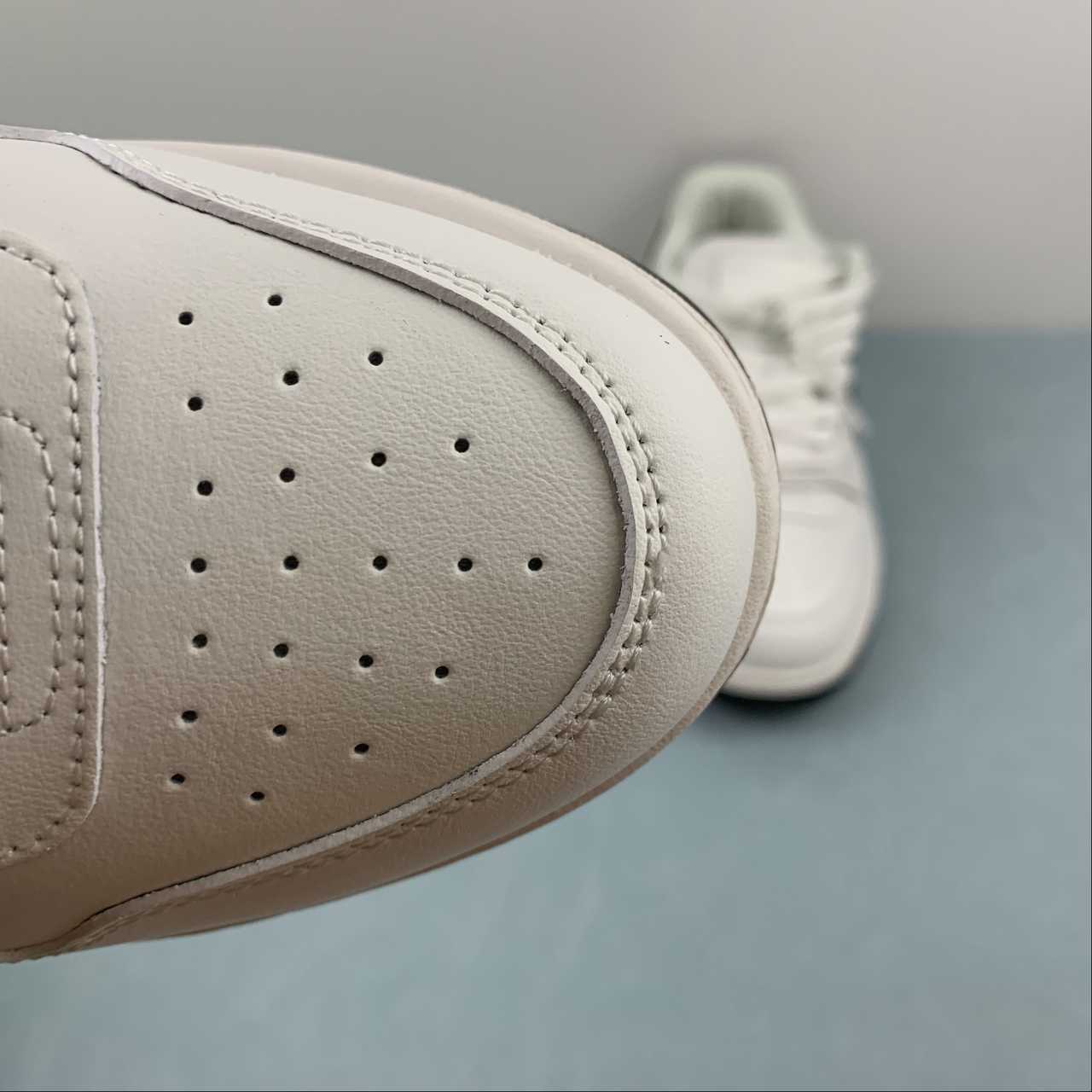 OFF-WHITE Out Of Office "000" Low