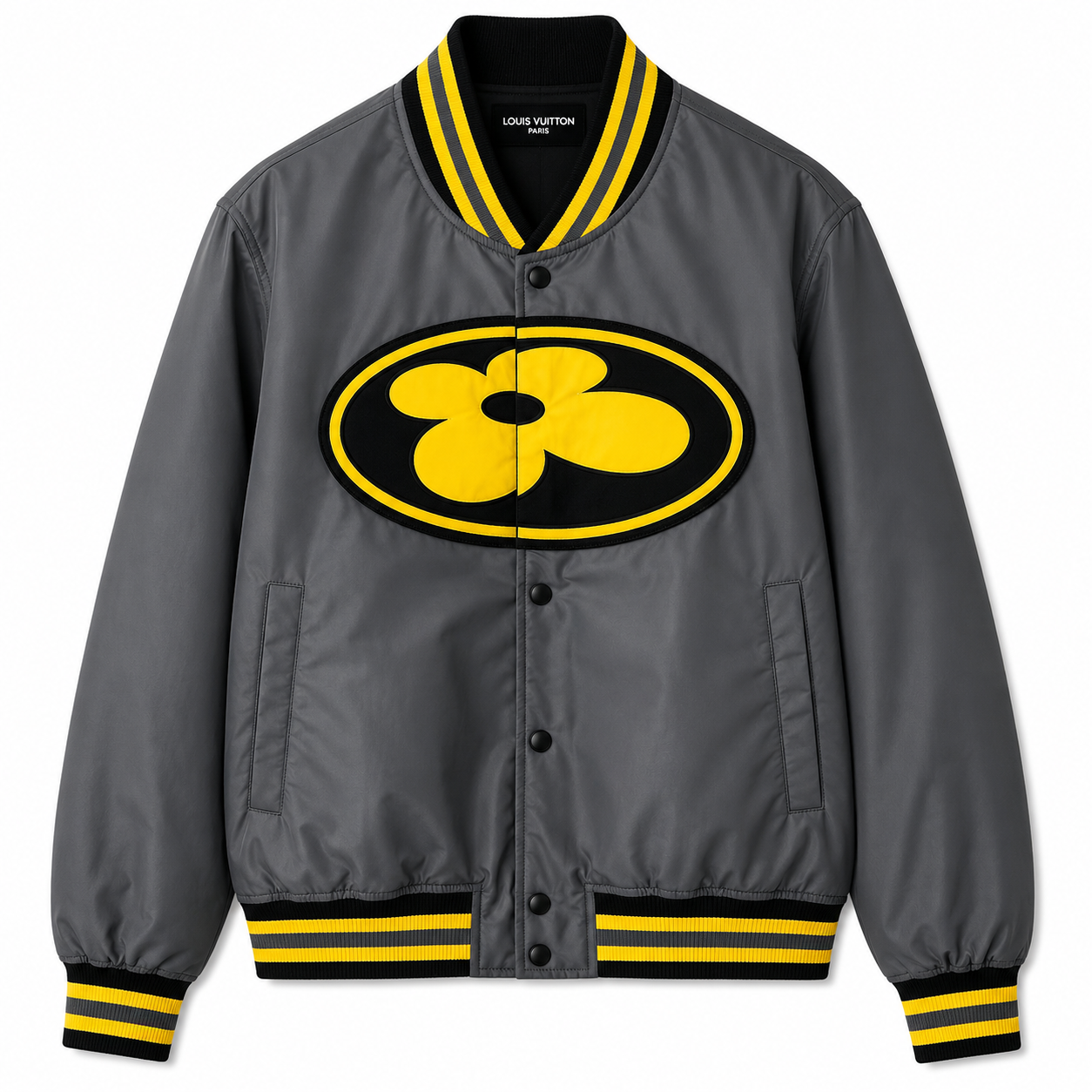 Chaqueta Louis Vuitton
