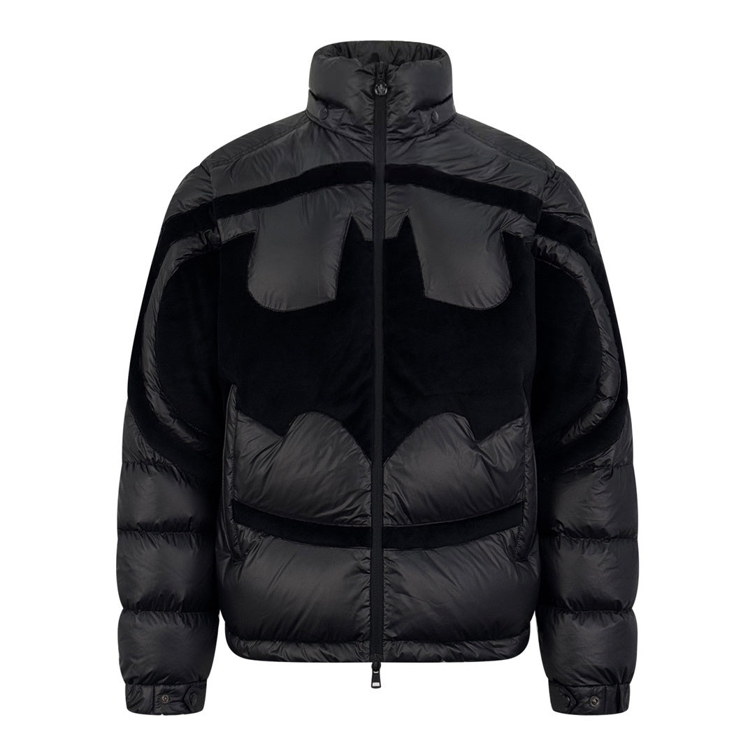 Moncler Solander Batman Jacket