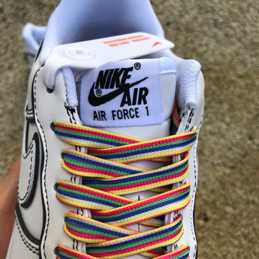 Air Force 1 Low