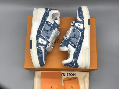 Louis Vuitton Trainer