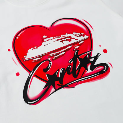 Camiseta Corteiz