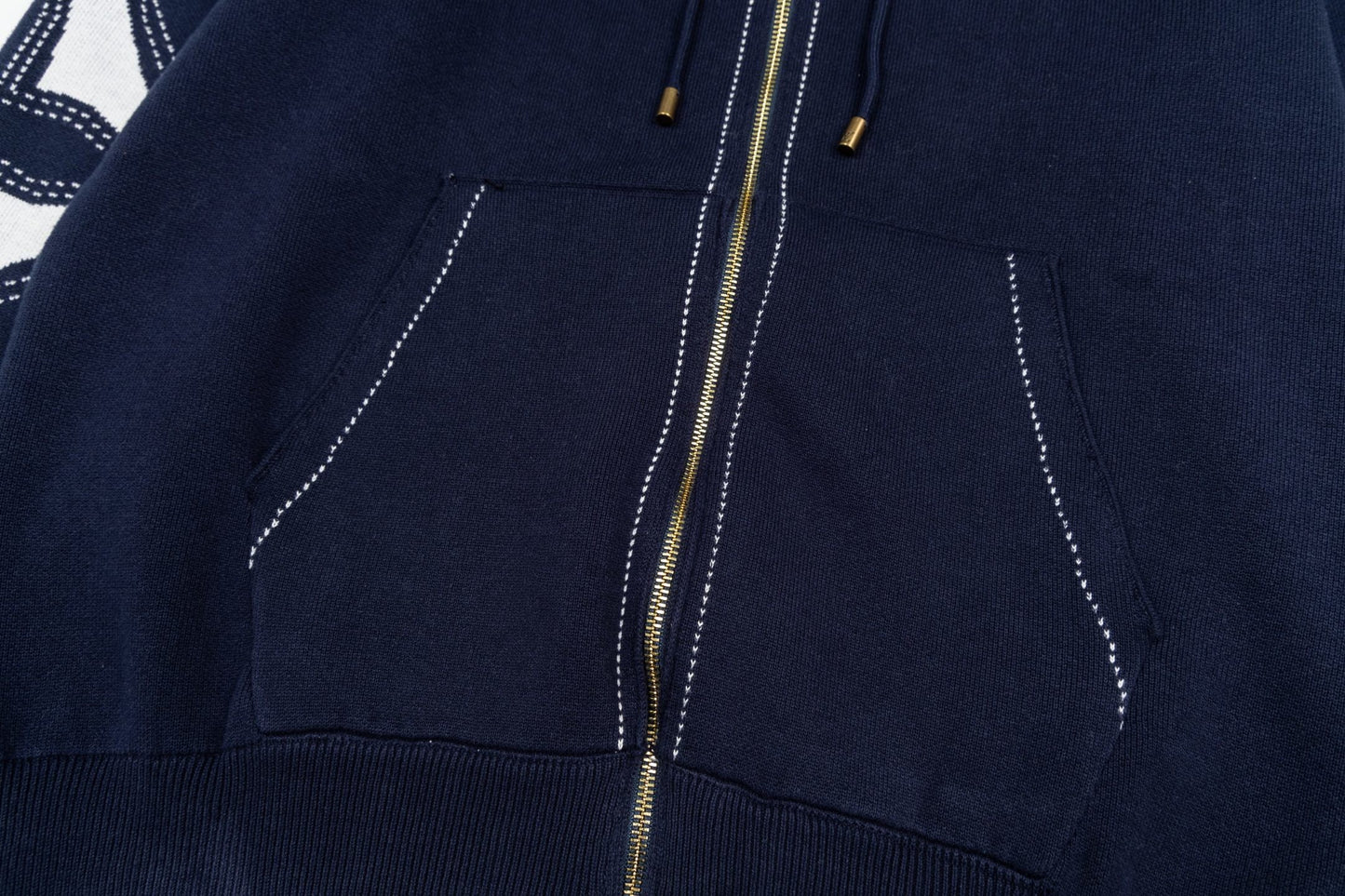 Sudadera con capucha Louis Vuitton