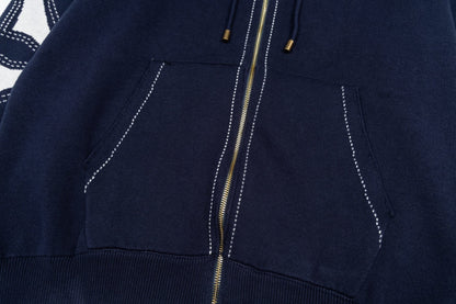 Sudadera con capucha Louis Vuitton