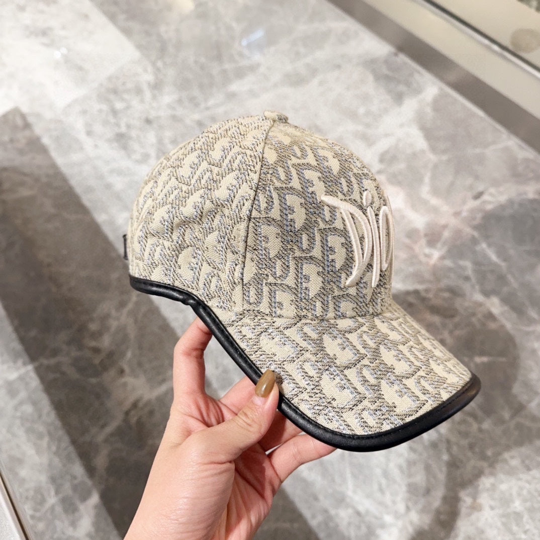 Boné DIOR