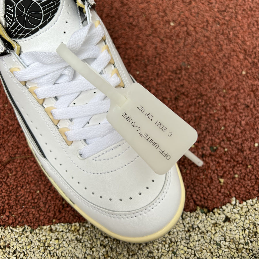 Air Jordan 2
