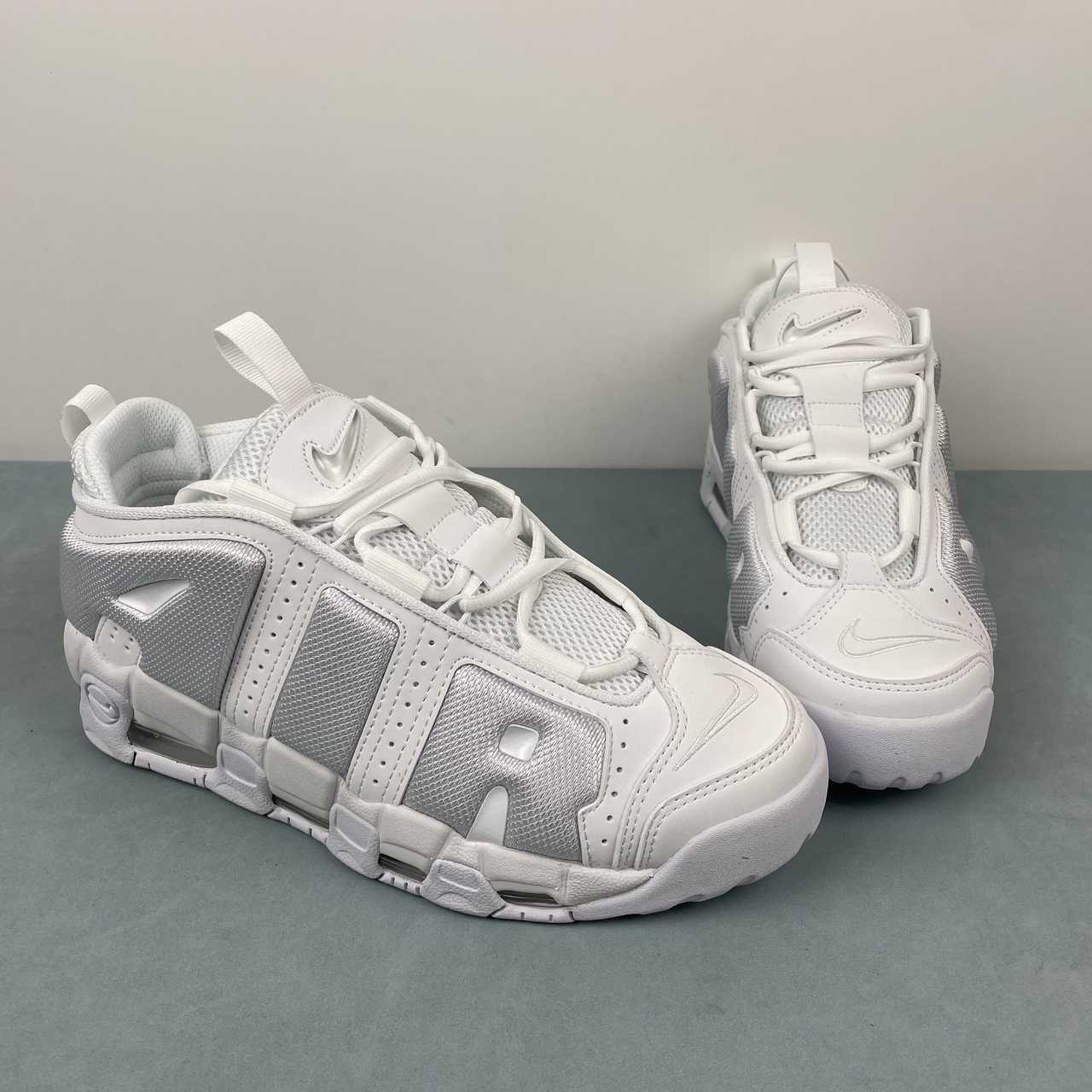 Nike Air More Uptempo