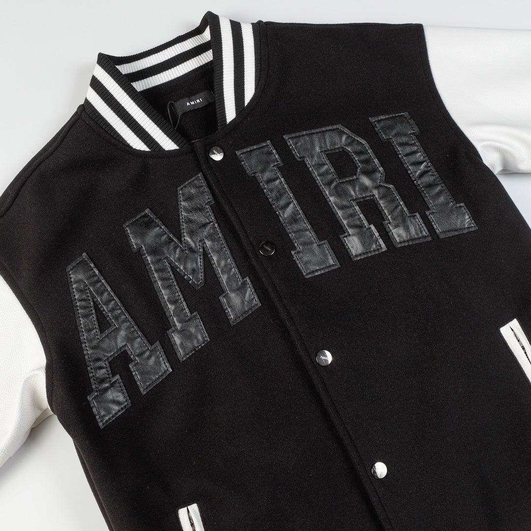 Chaqueta Amiri