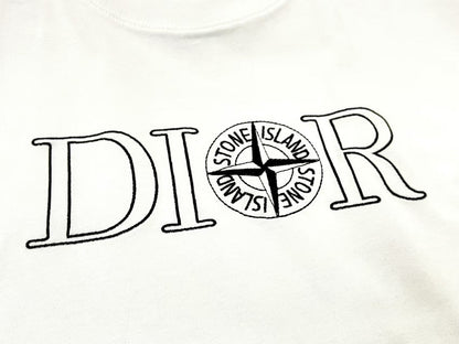Camiseta de Dior