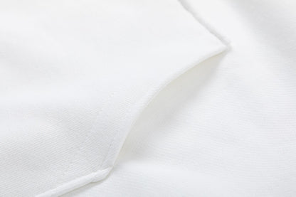 Sudadera con capucha Amiri