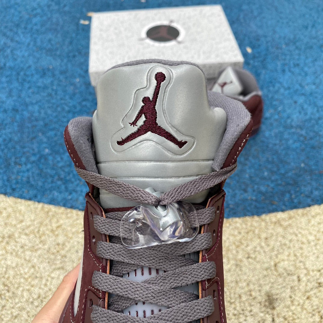 Air Jordan 5