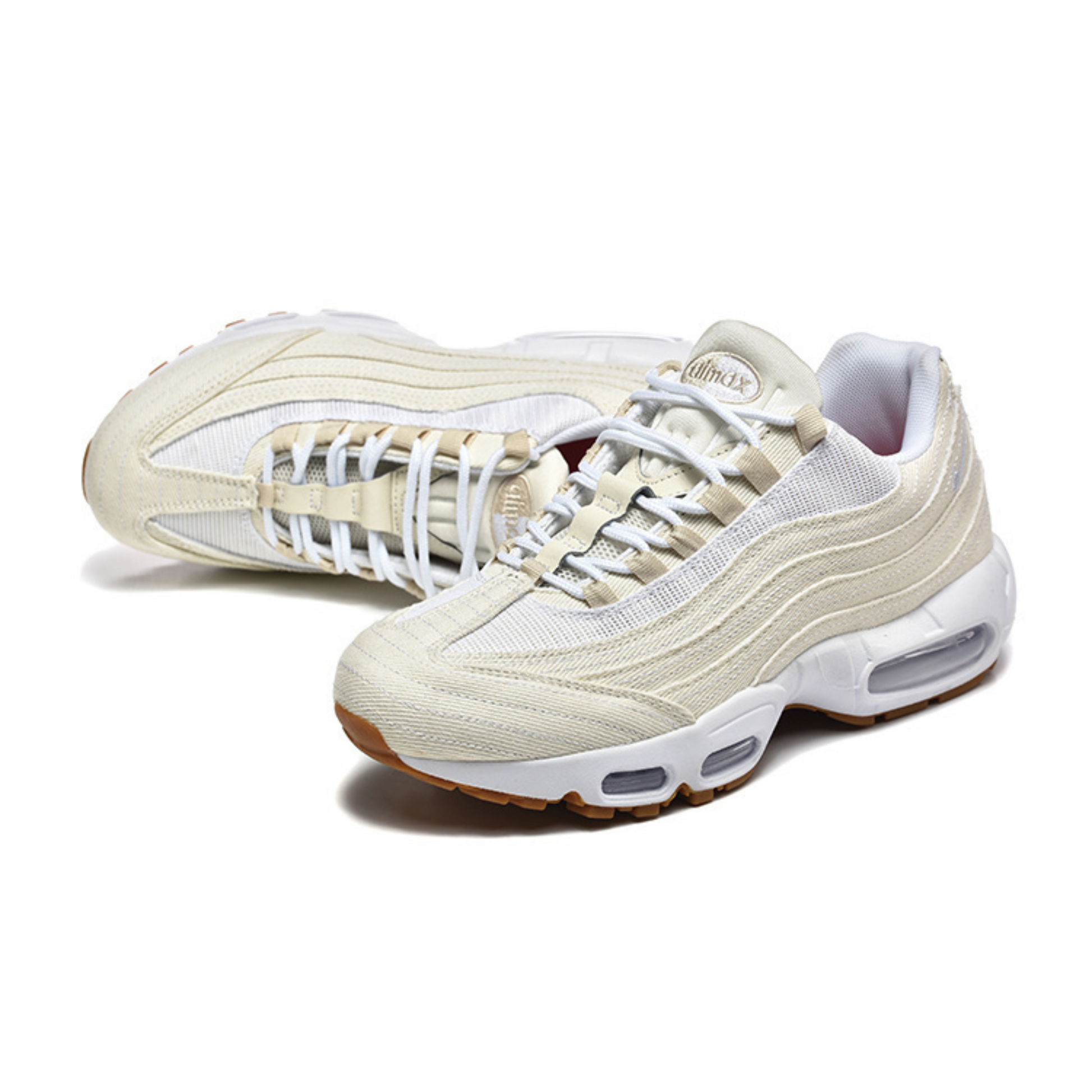 Nike Air Max 95 x Levis
