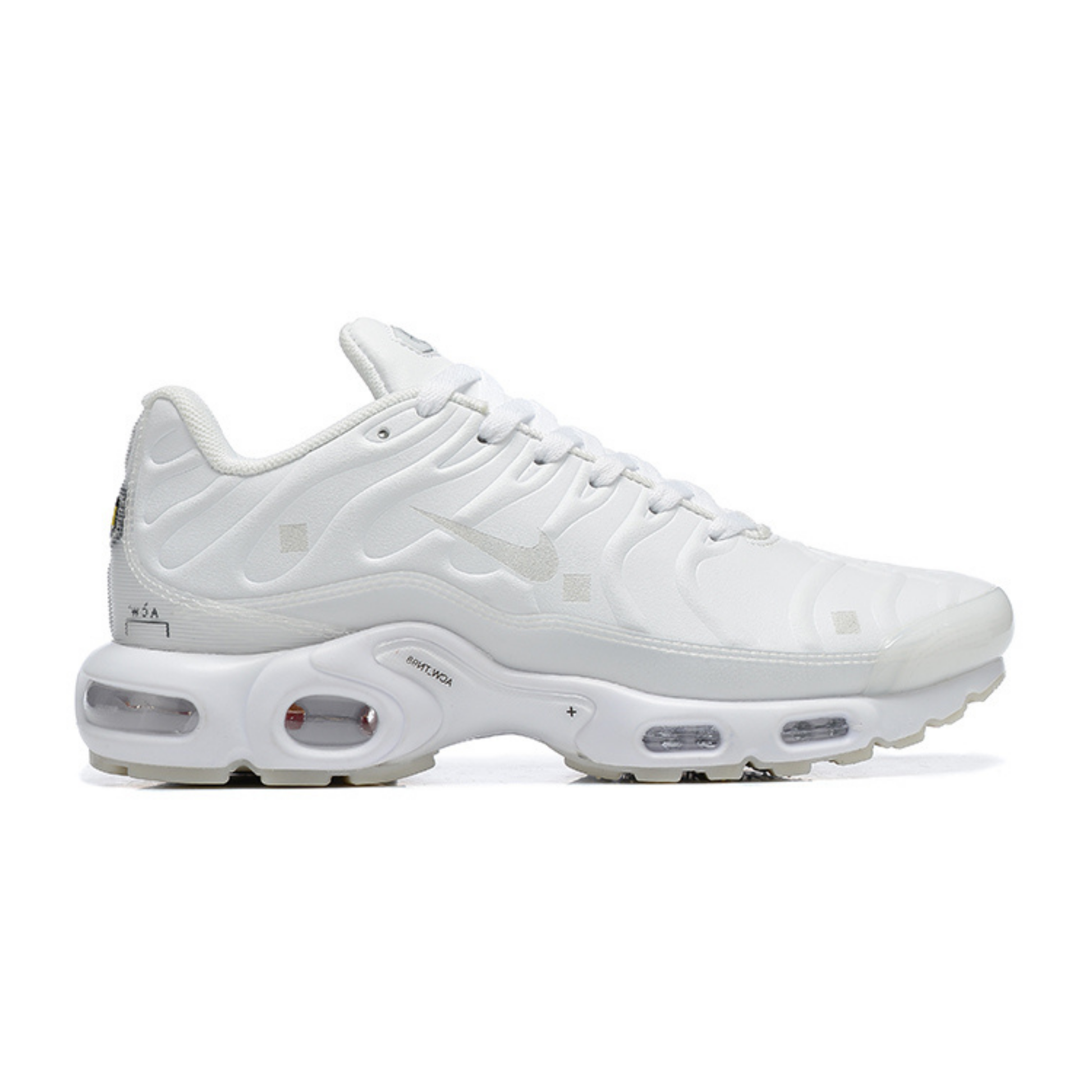 Nike Air Max Plus A-COLD-WALL