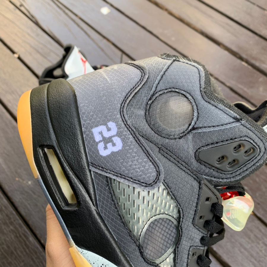 Air Jordan 5