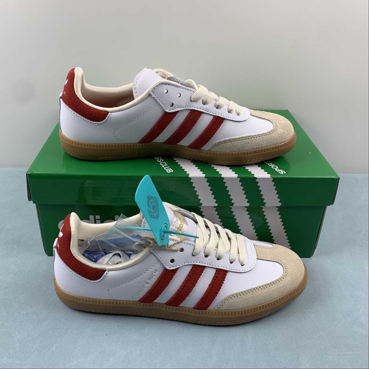 Adidas Samba