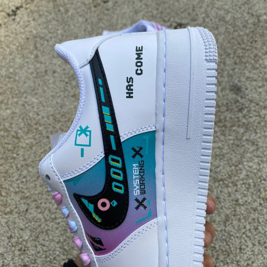 Air Force