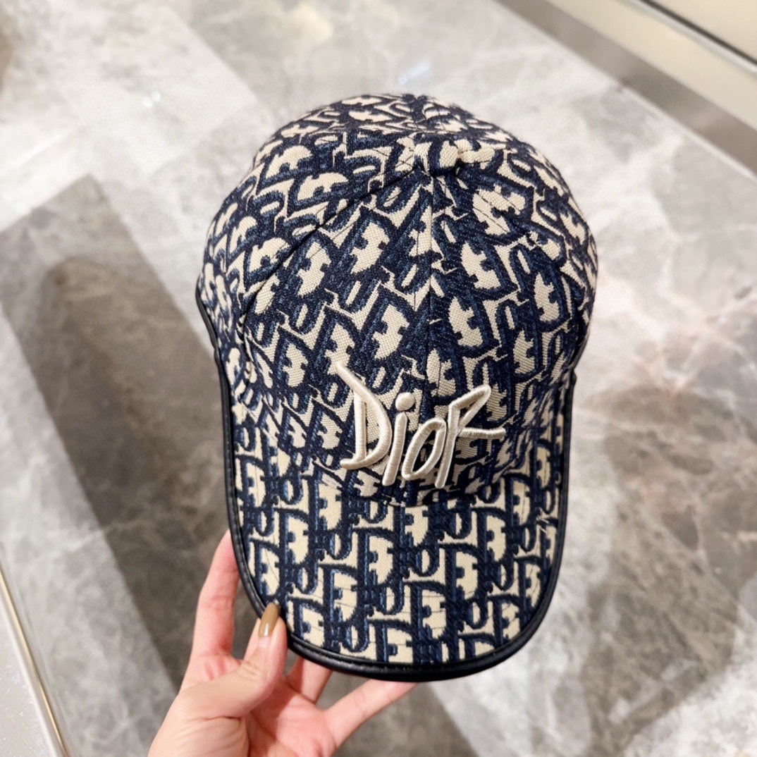 Boné DIOR