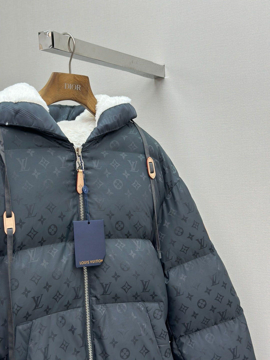 Chaqueta Louis Vuitton