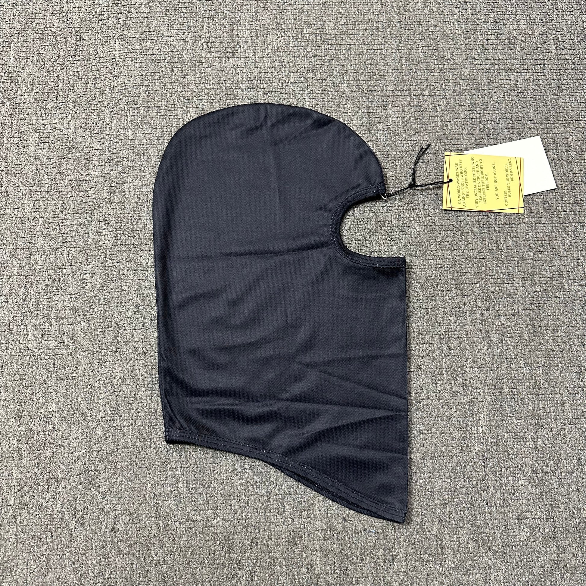 Balaclava Corteiz