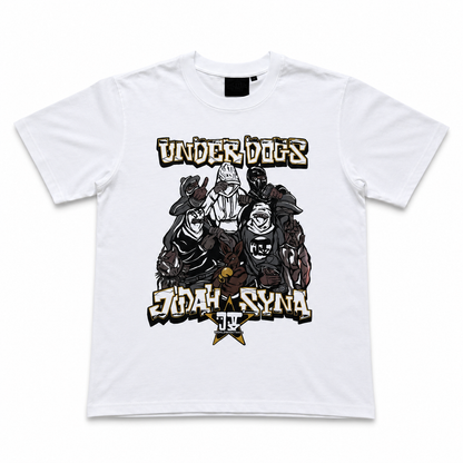 Camiseta Syna World