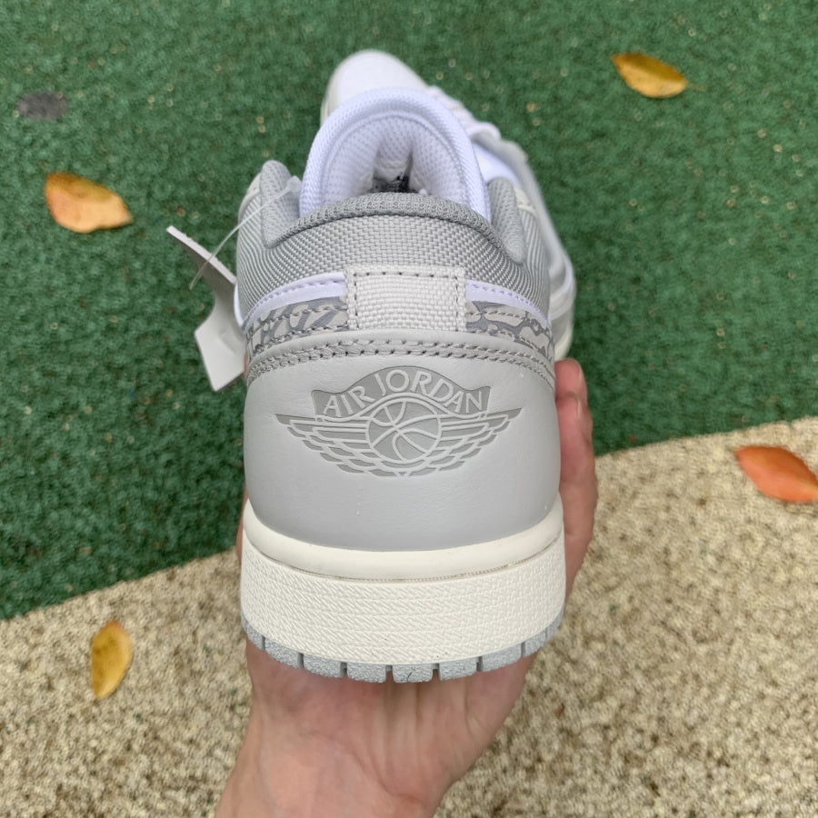 Jordan 1 Low