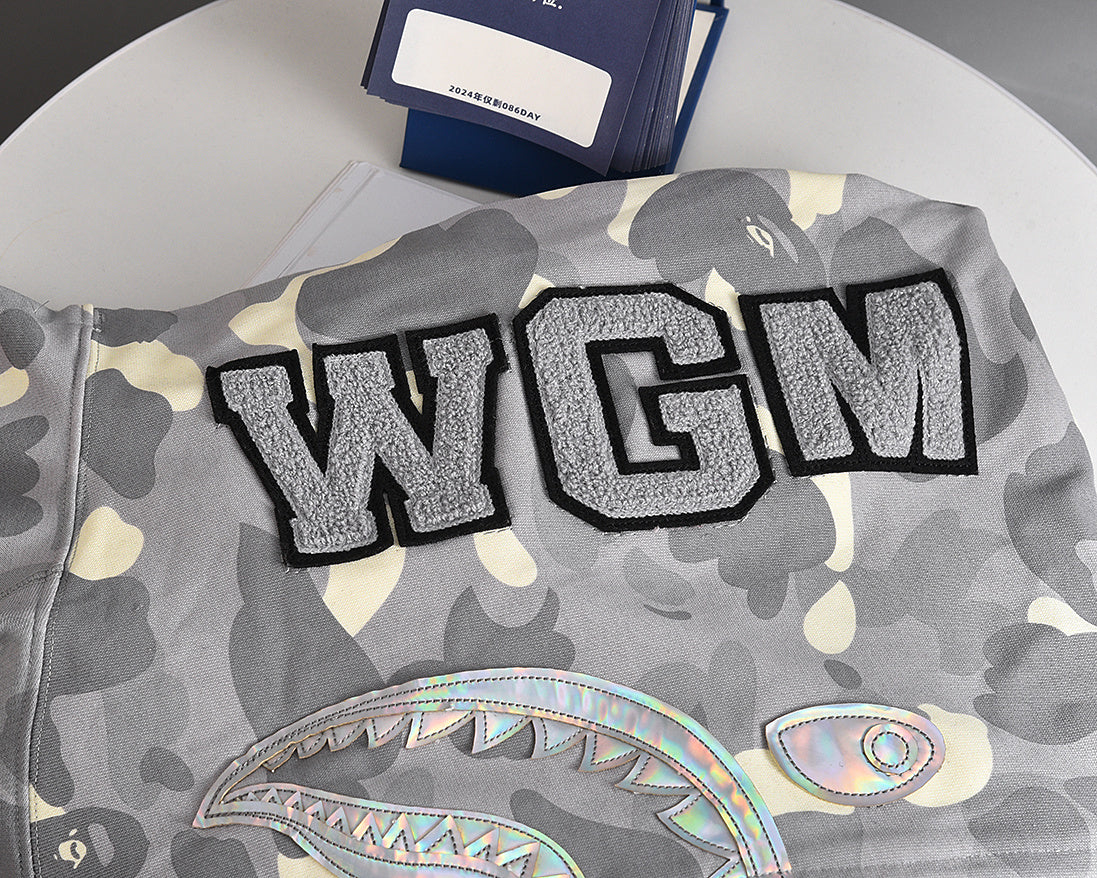 BAPE Sweatshirt