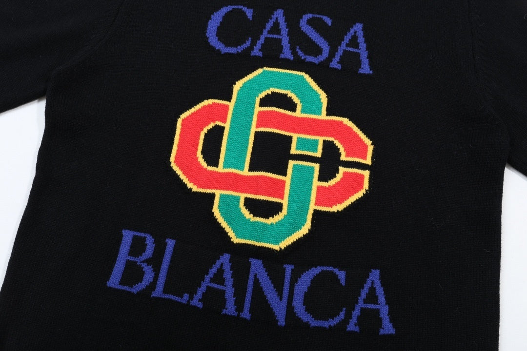 Casablanca Sweater
