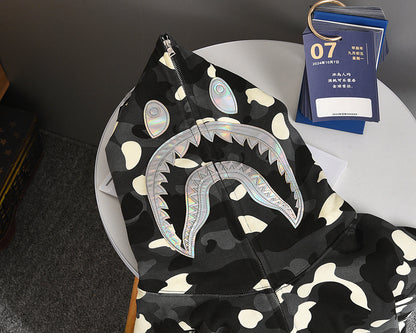 BAPE Sweatshirt