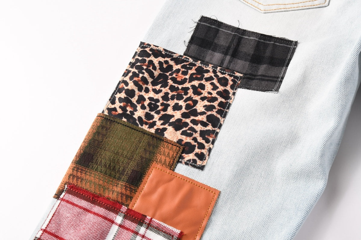Pantalones vaqueros Amiri
