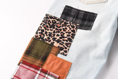 Pantalones vaqueros Amiri