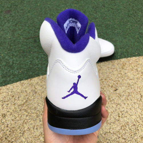 Air Jordan 5