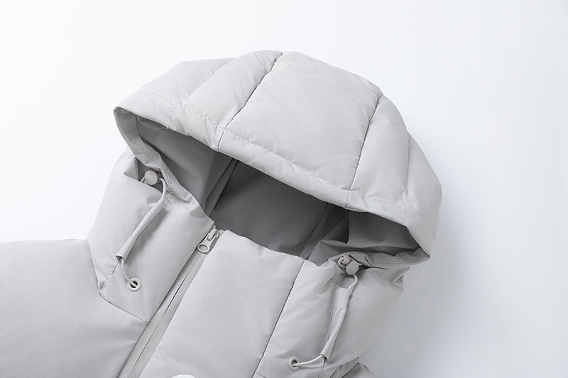 Jaqueta Trapstar Hyperdrive Technical Puffer