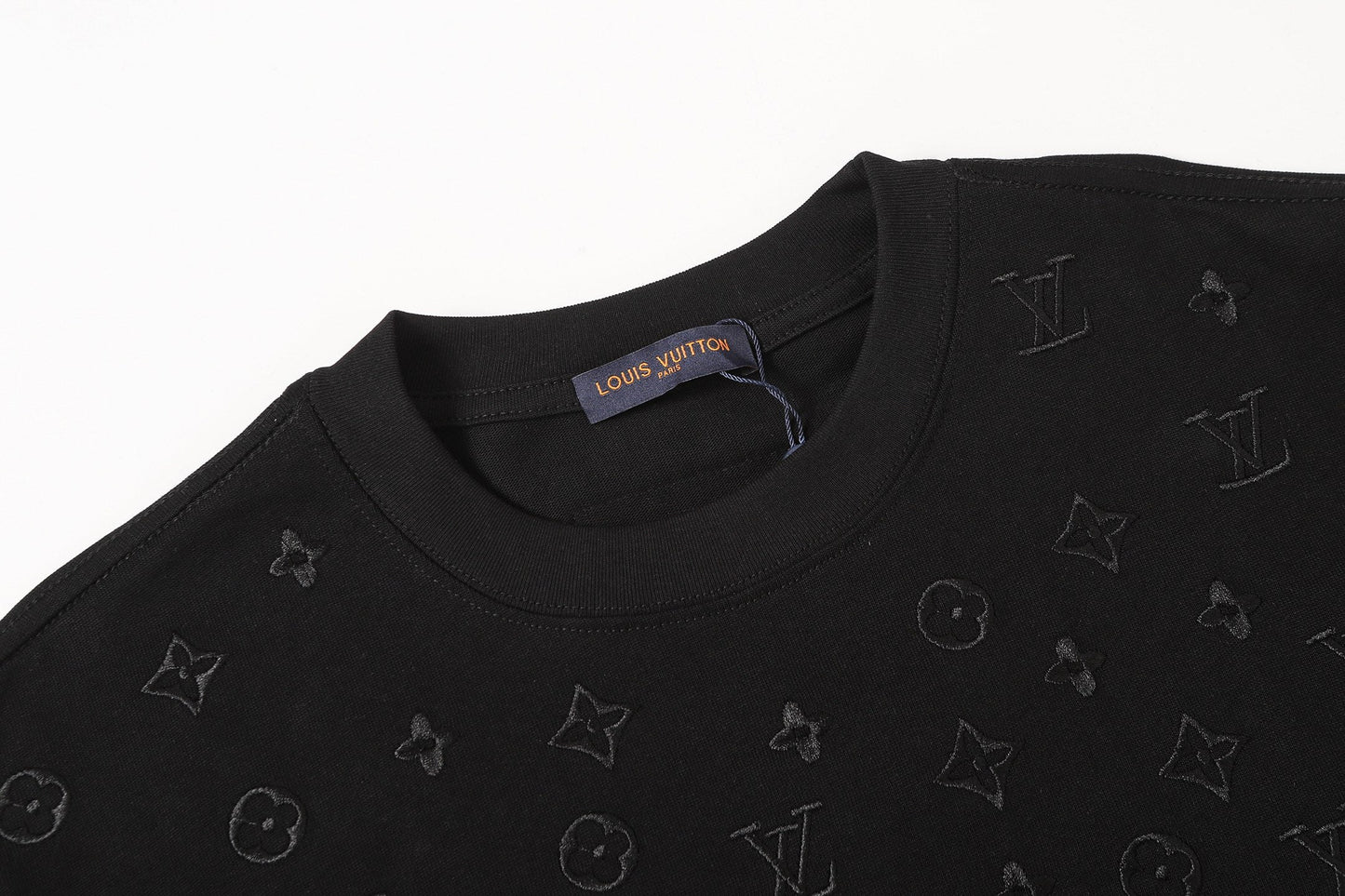 Camiseta de Louis Vuitton