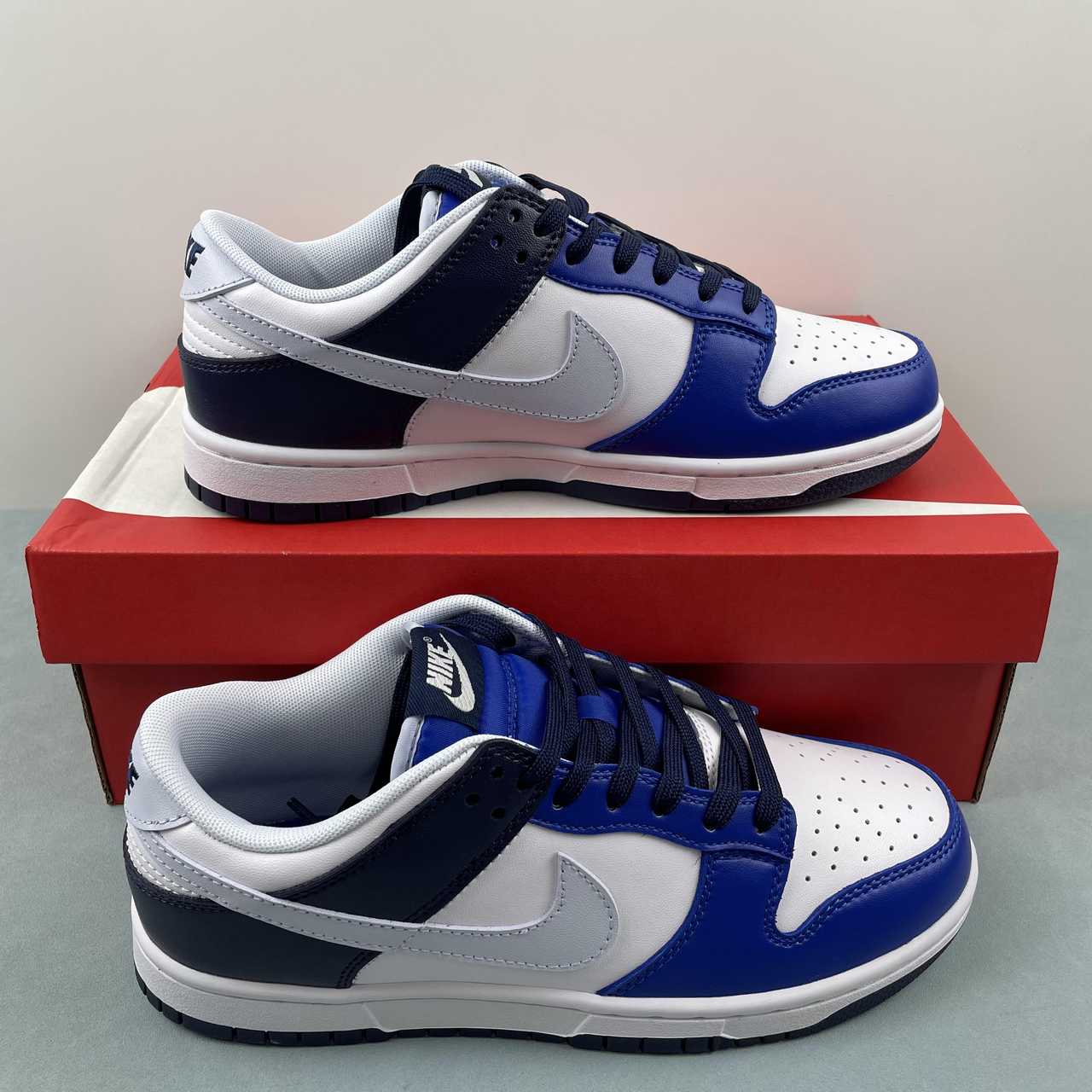 Nike Dunk Low