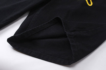 Short Corteiz