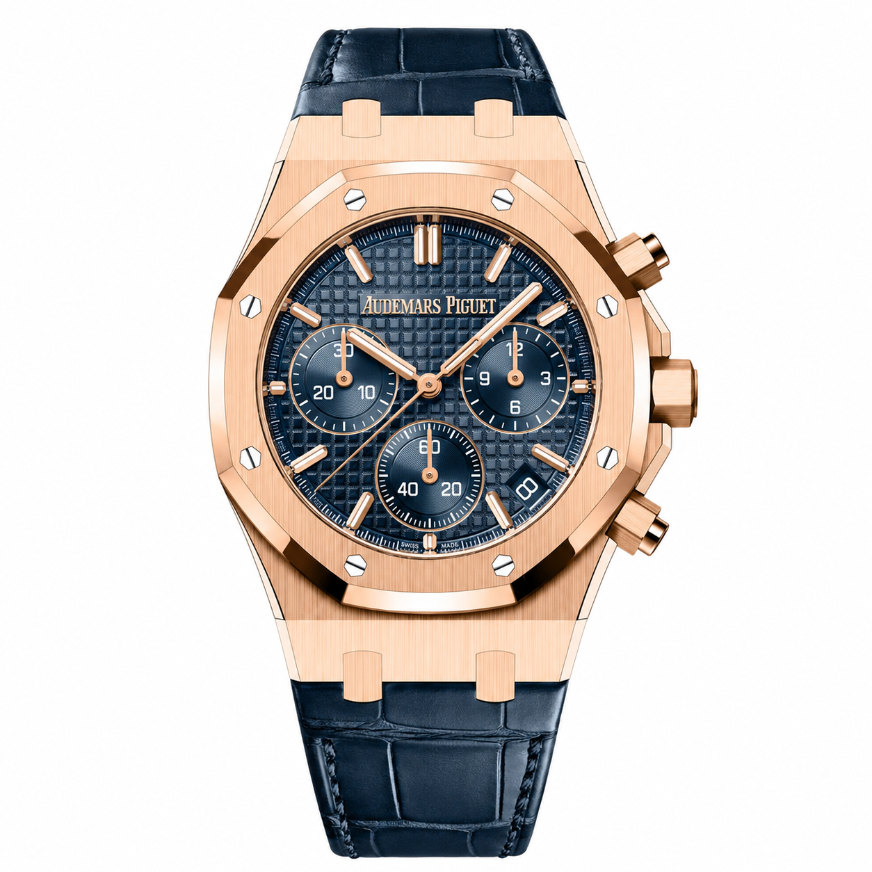 Royal Oak Mediano