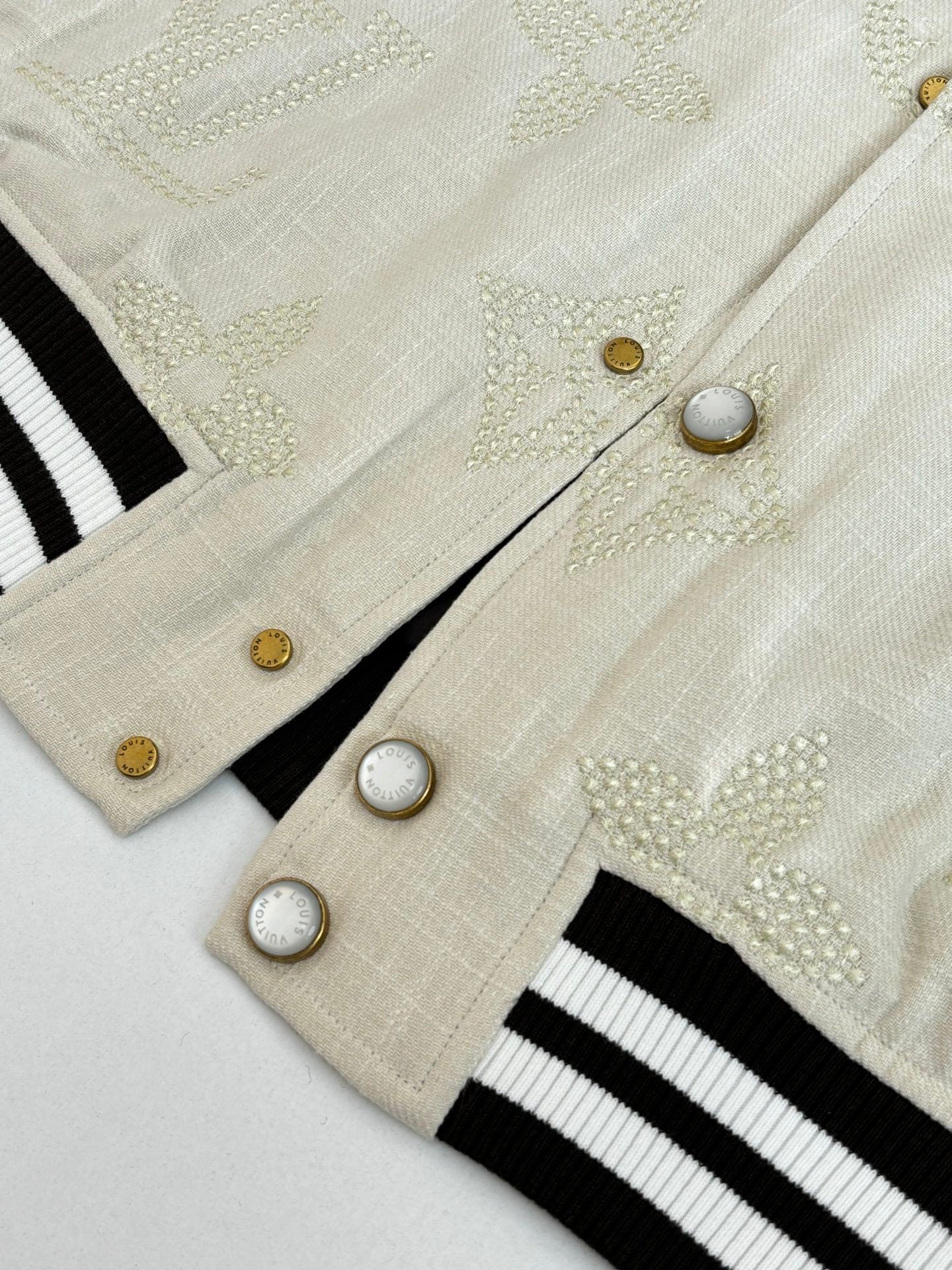 Chaqueta Louis Vuitton