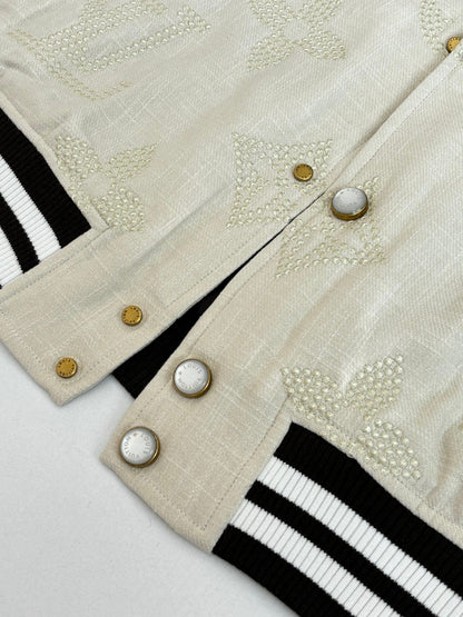 Chaqueta Louis Vuitton