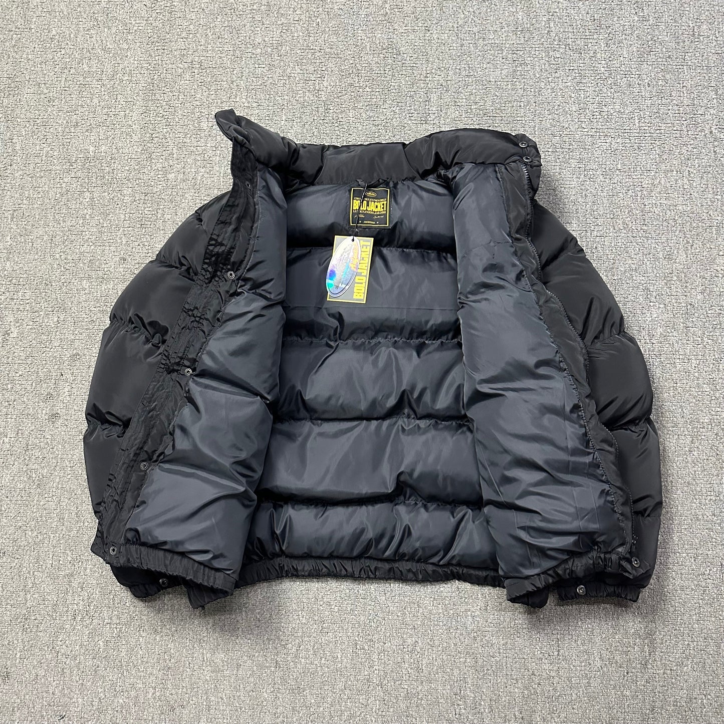 Corteiz Corteiz Bolo Jacket