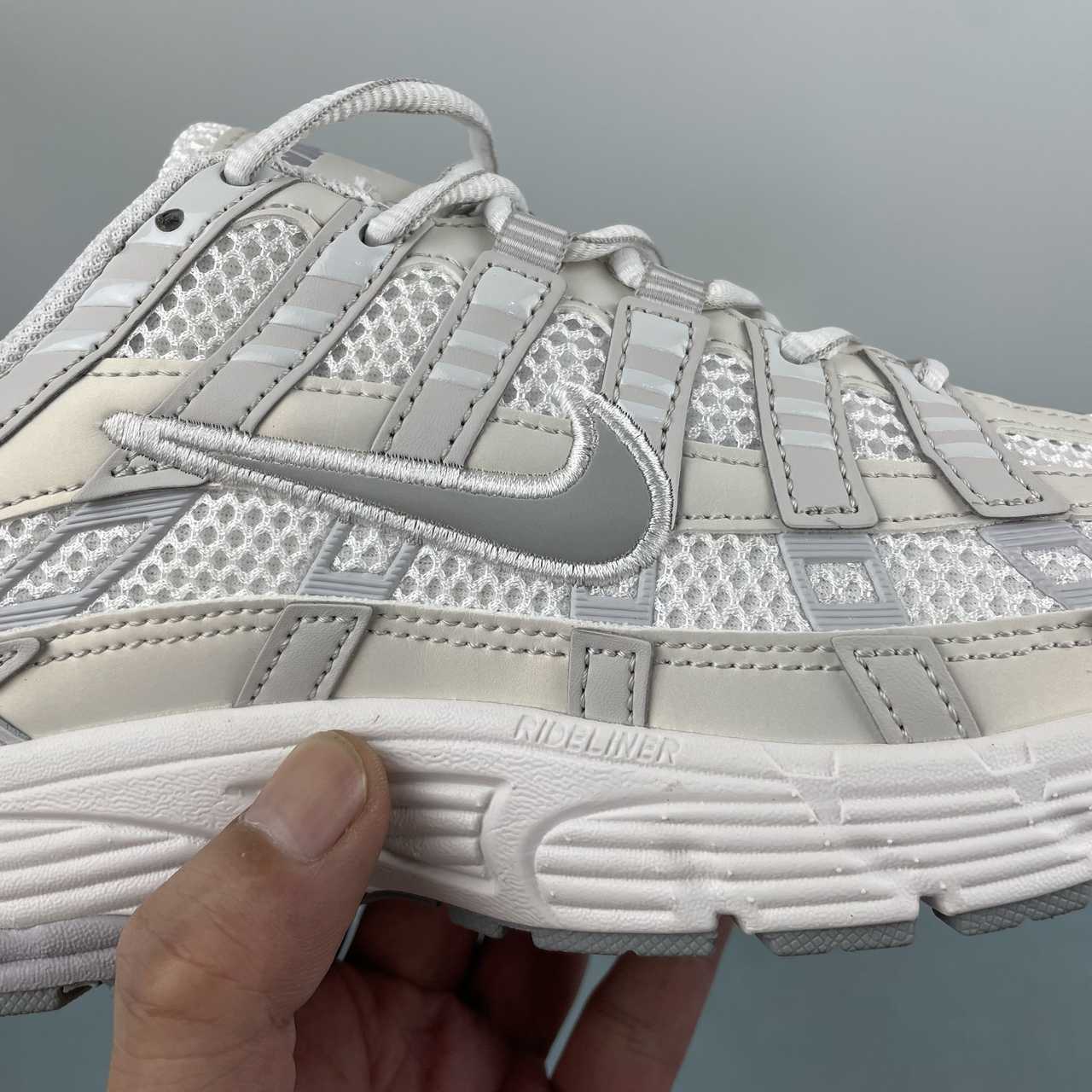 Nike P-6000